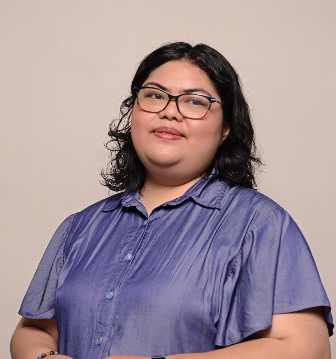 Anne Frances B. Calceta